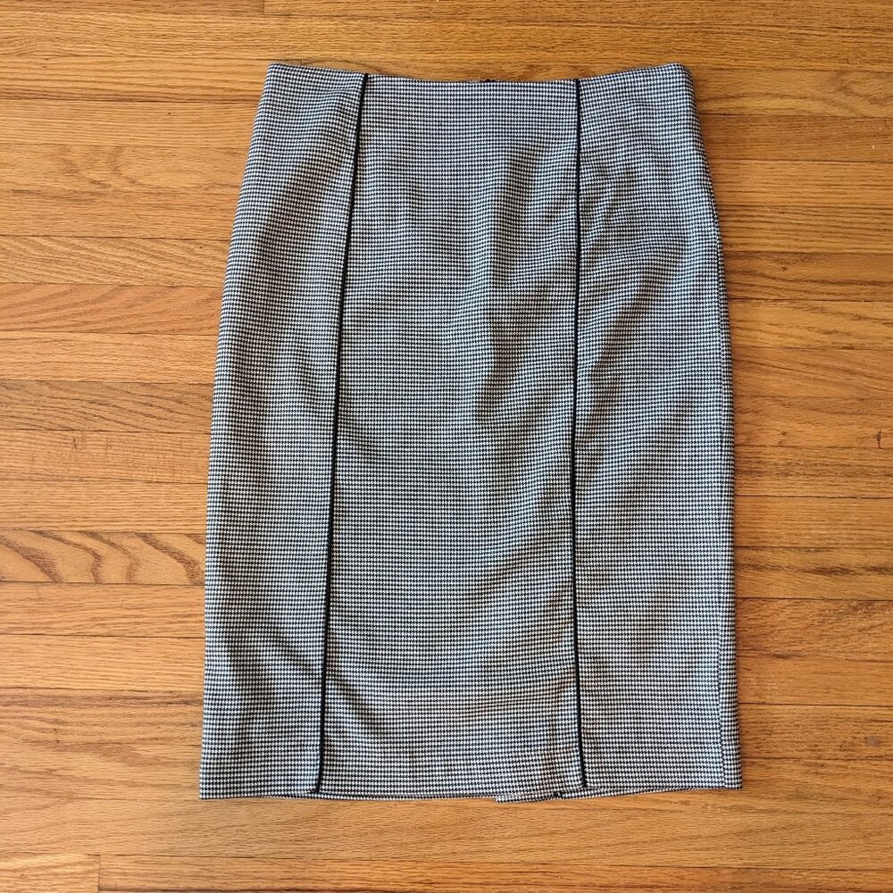Suzy Shier Pencil Skirt